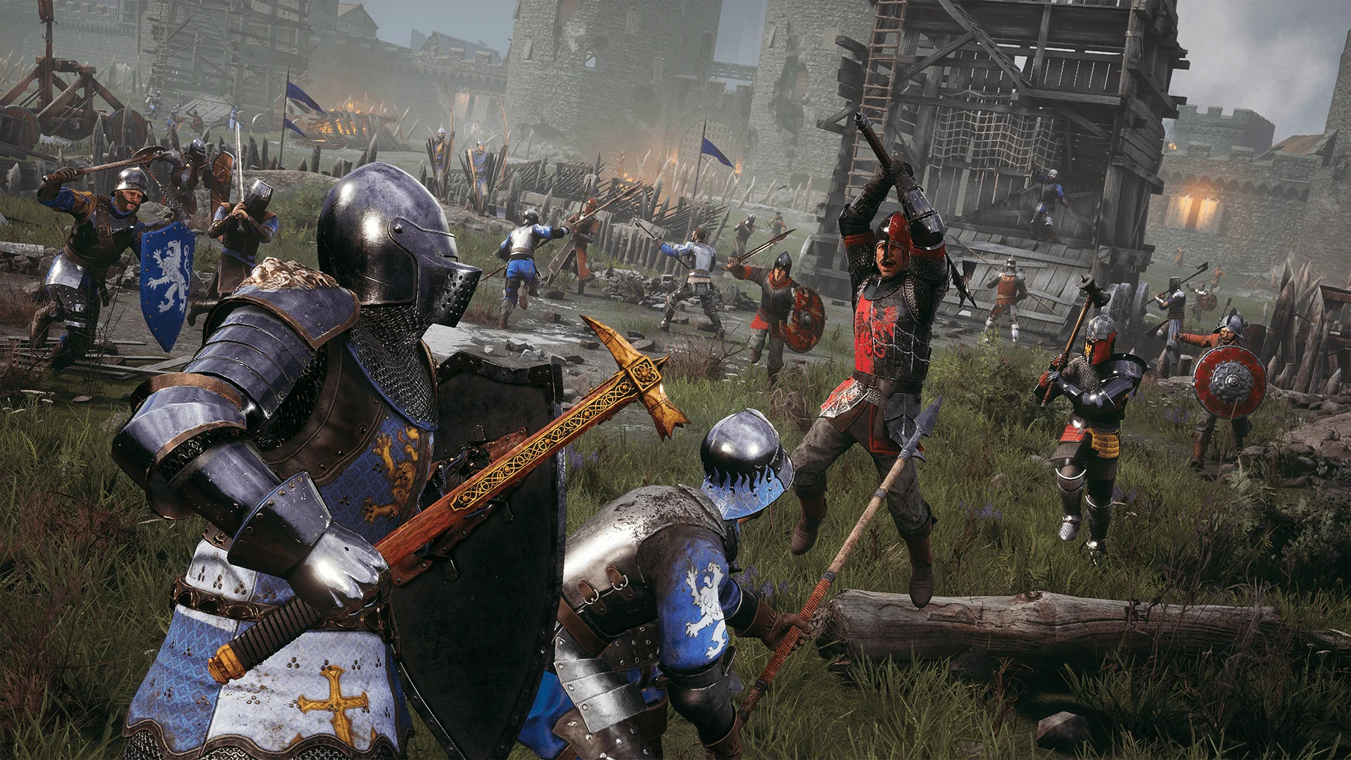 Chivalry 2 - Image 3