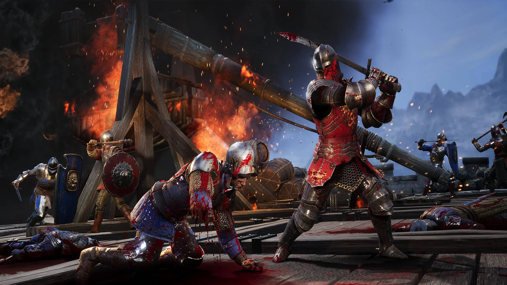 Chivalry 2 Special Edition - Image 5