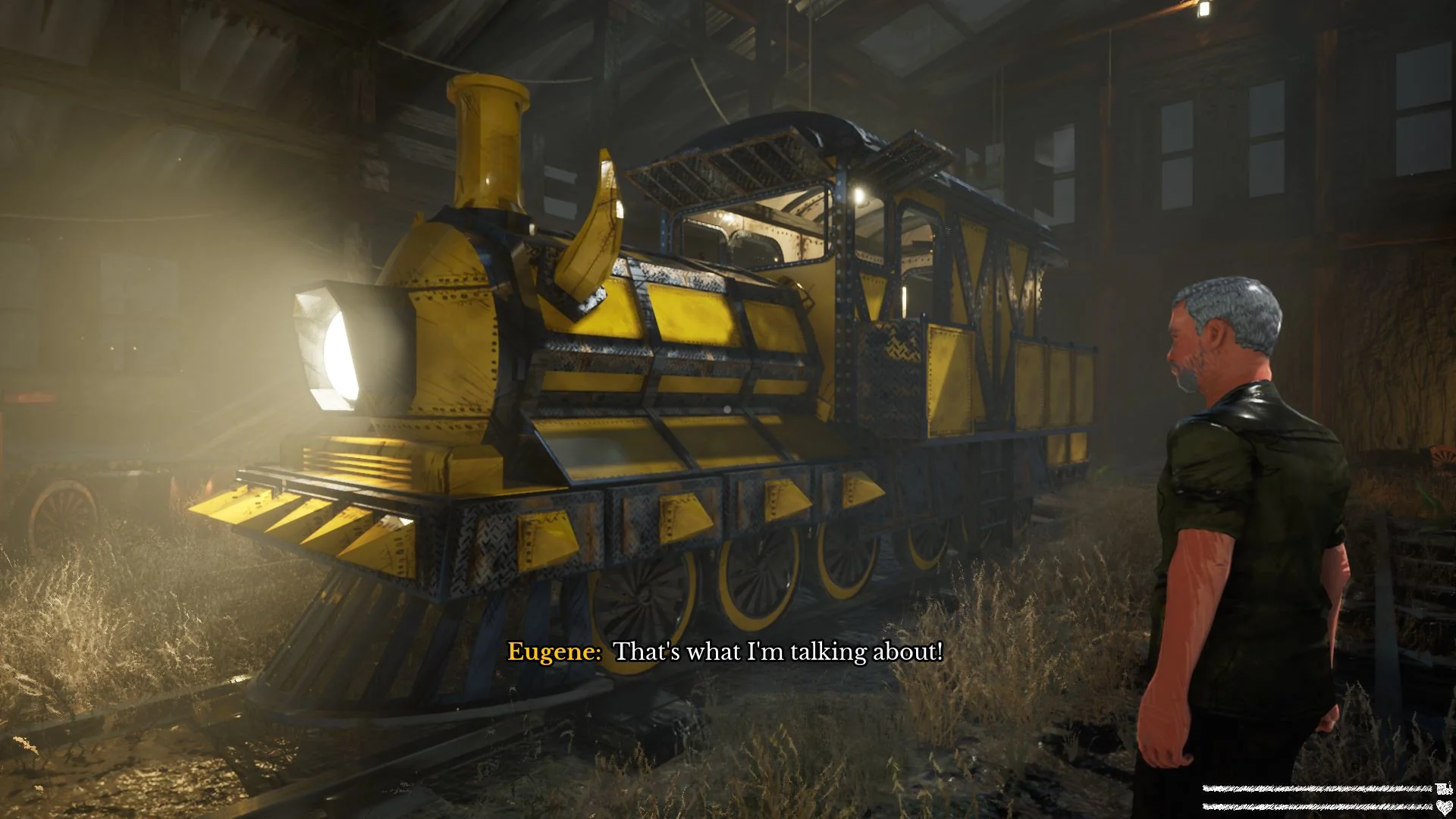 Choo-Choo Charles - Image 3