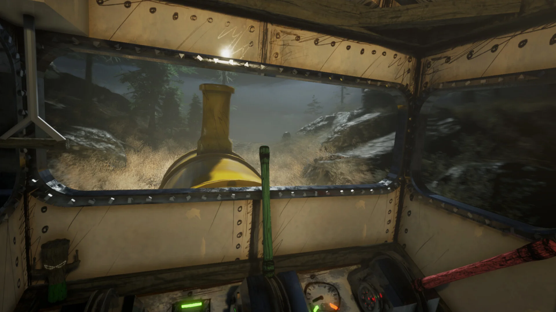 Choo-Choo Charles - Image 4