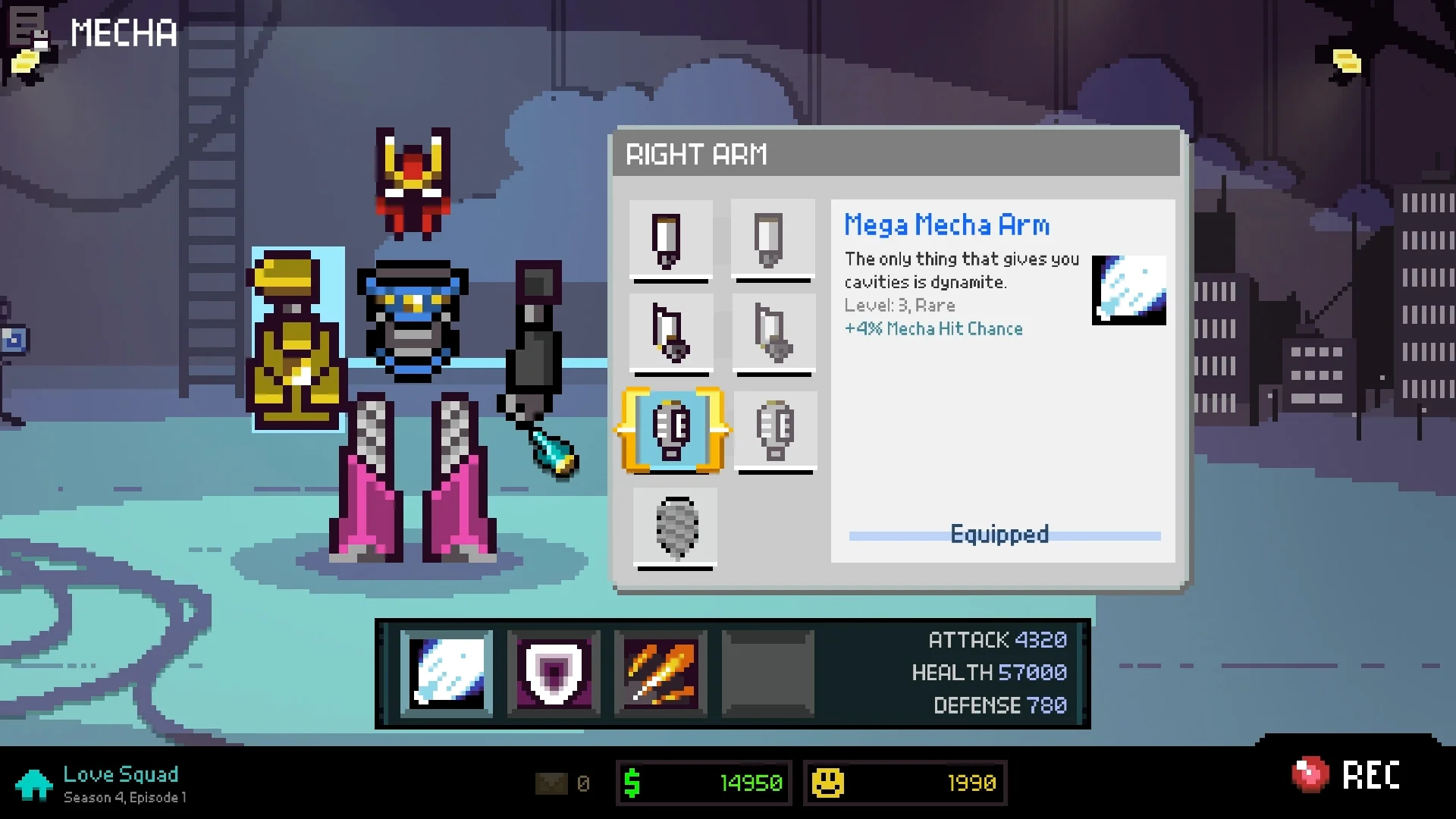 Chroma Squad - Image 3