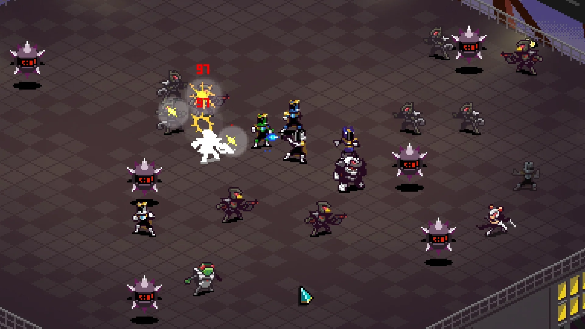 Chroma Squad - Image 5