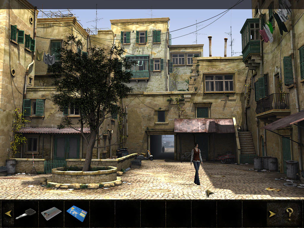Chronicles of Mystery: The Scorpio Ritual - Image 4