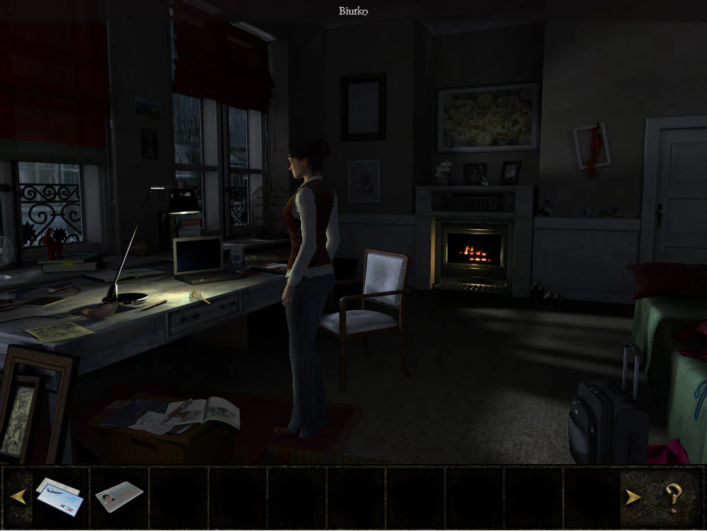 Chronicles of Mystery: The Scorpio Ritual - Image 5
