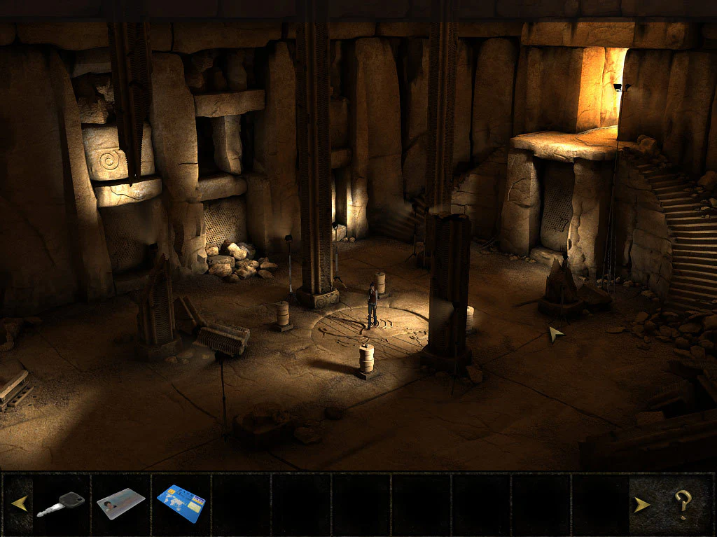 Chronicles of Mystery: The Scorpio Ritual - Image 6
