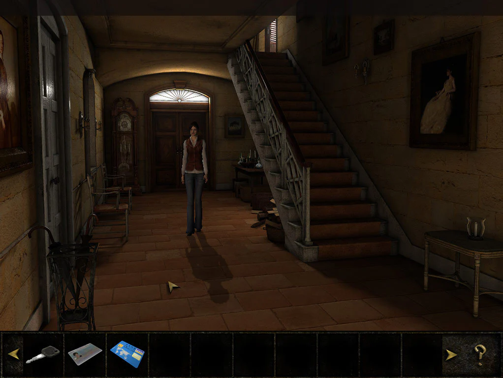 Chronicles of Mystery: The Scorpio Ritual - Image 8