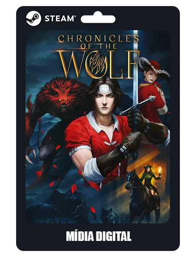 Chronicles of the Wolf