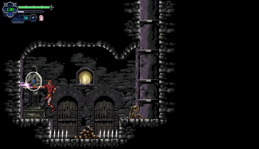 Chronicles of the Wolf - Image 2