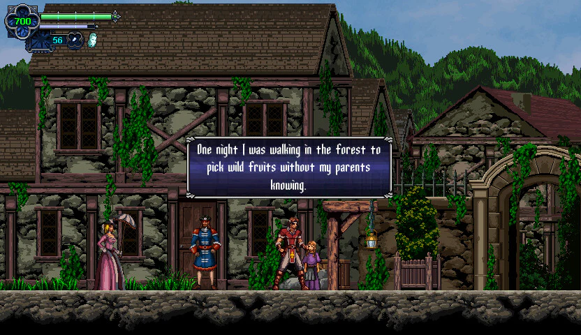 Chronicles of the Wolf - Image 4