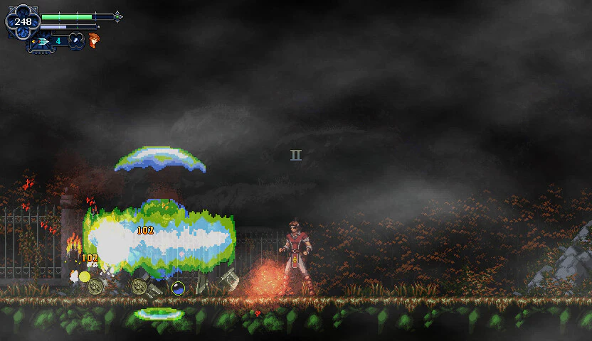Chronicles of the Wolf - Image 5