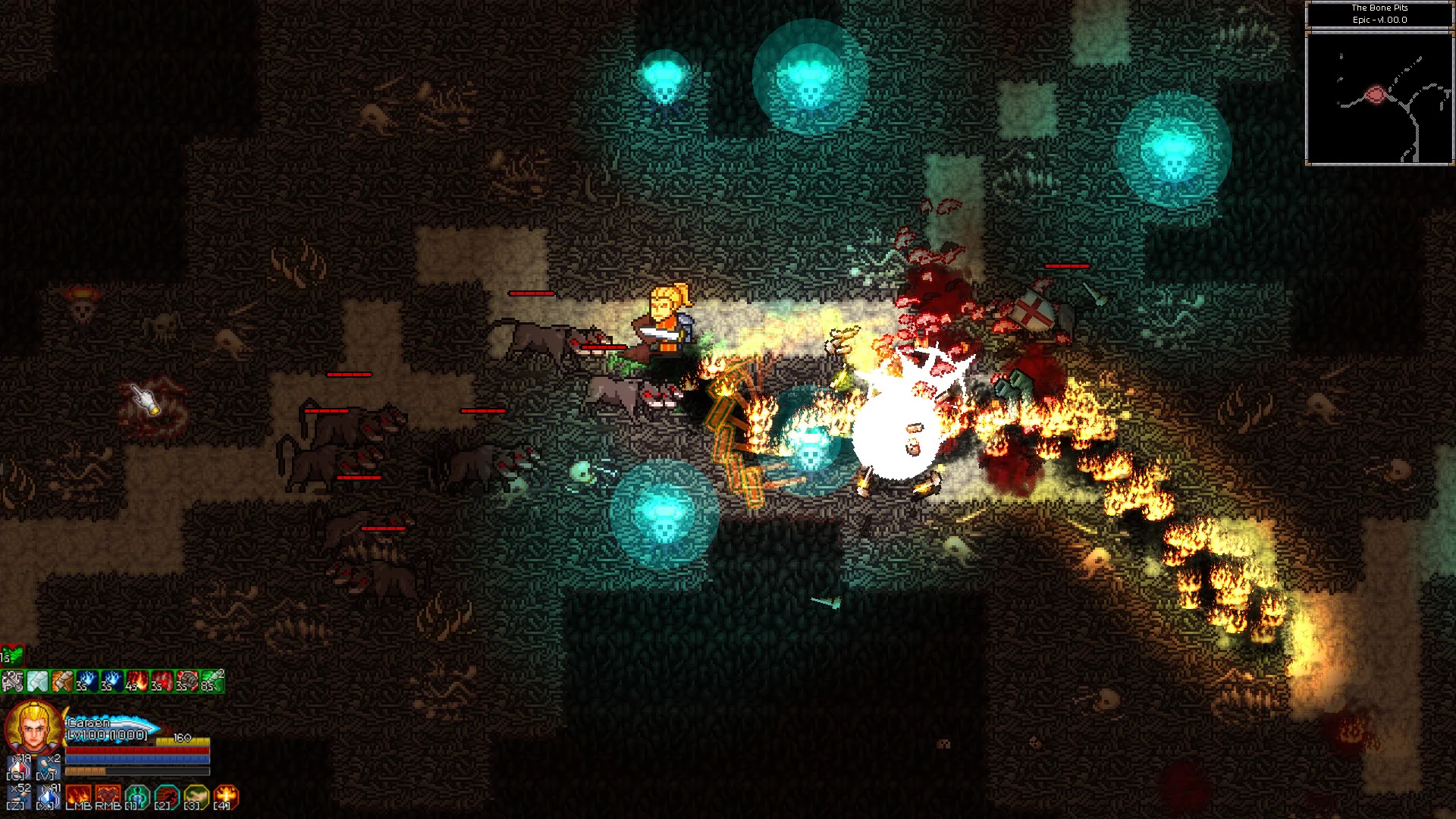 Chronicon - Image 3
