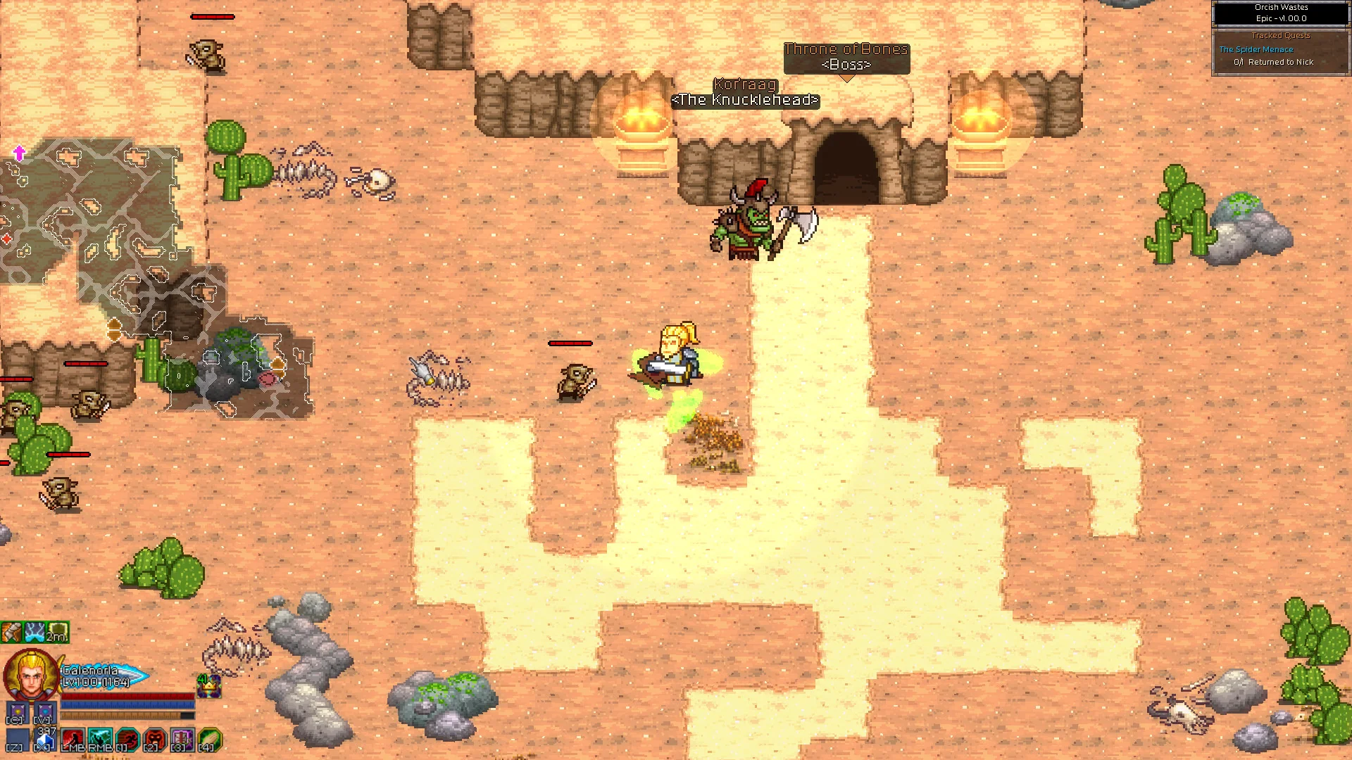 Chronicon - Image 4