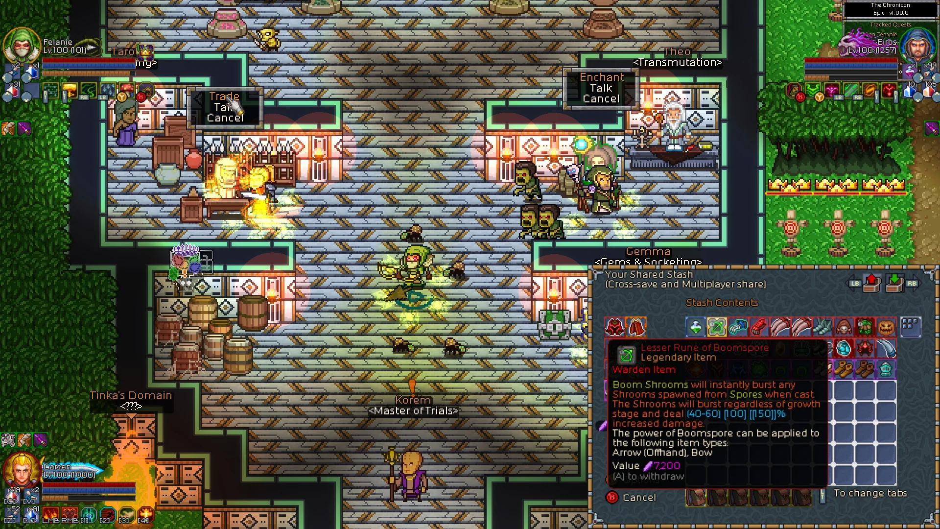 Chronicon - Image 5