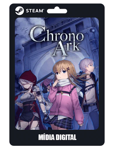 Chrono Ark