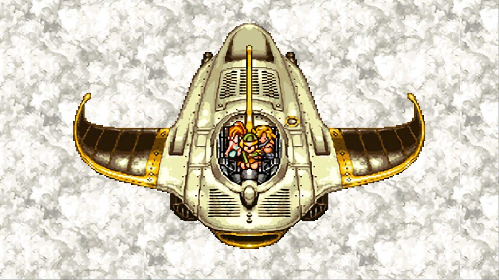 Chrono Trigger - Image 3