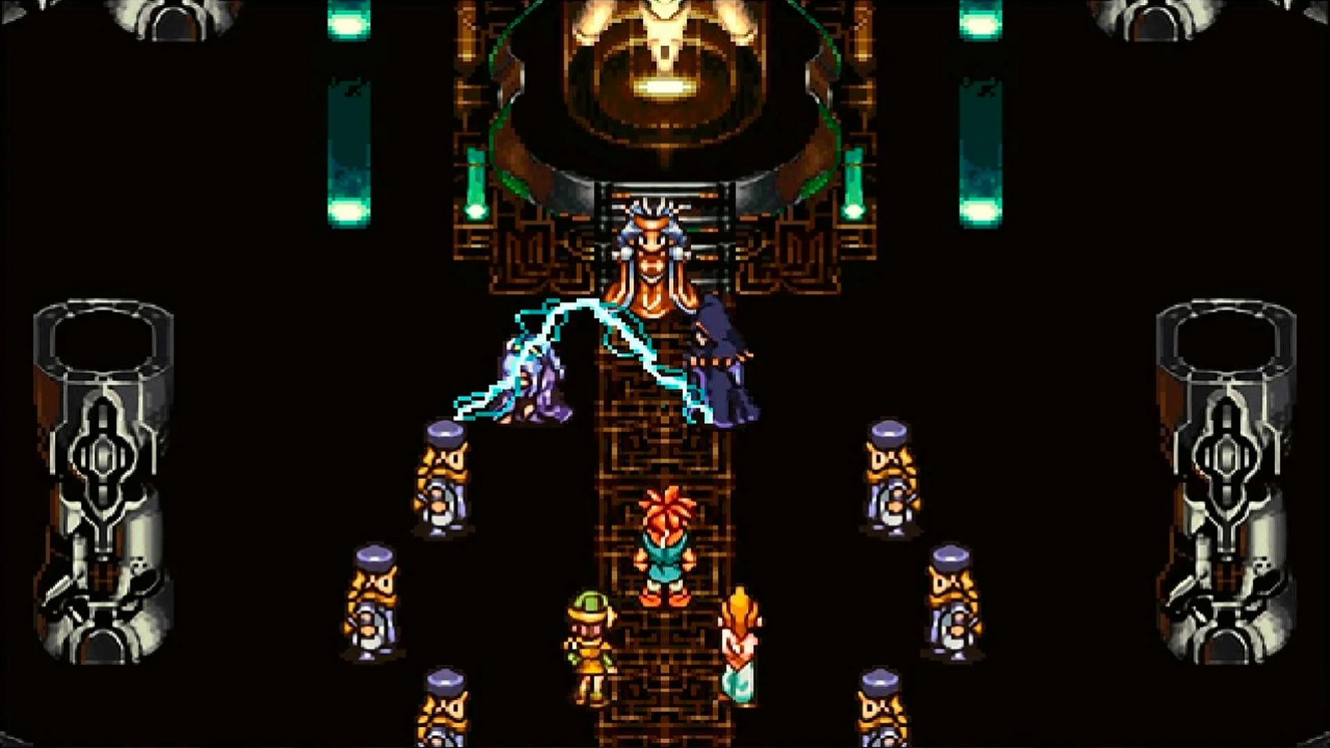 Chrono Trigger - Image 4