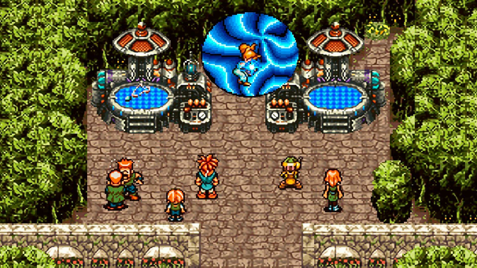 Chrono Trigger - Image 5