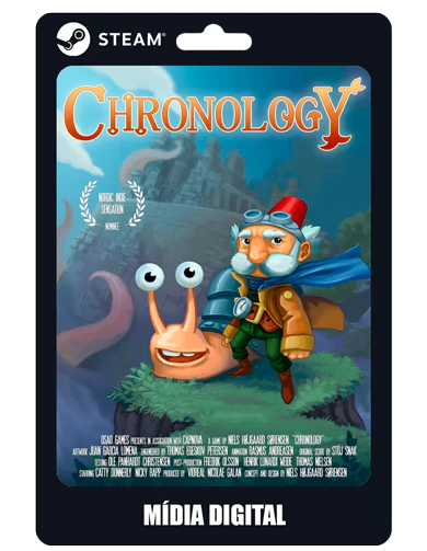Chronology
