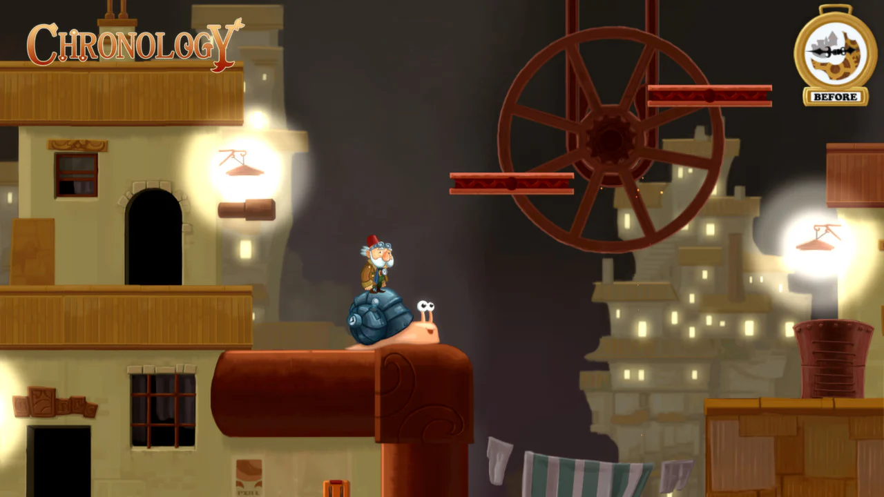 Chronology - Image 3