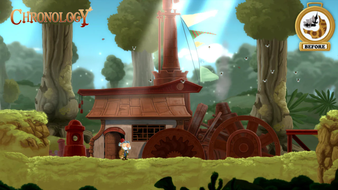 Chronology - Image 4
