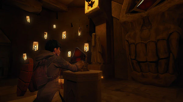 Chronos: Before the Ashes - Image 3