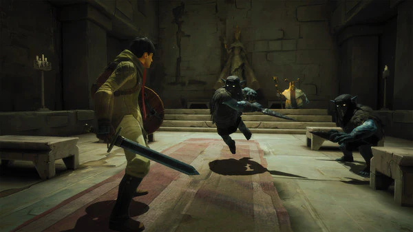 Chronos: Before the Ashes - Image 5