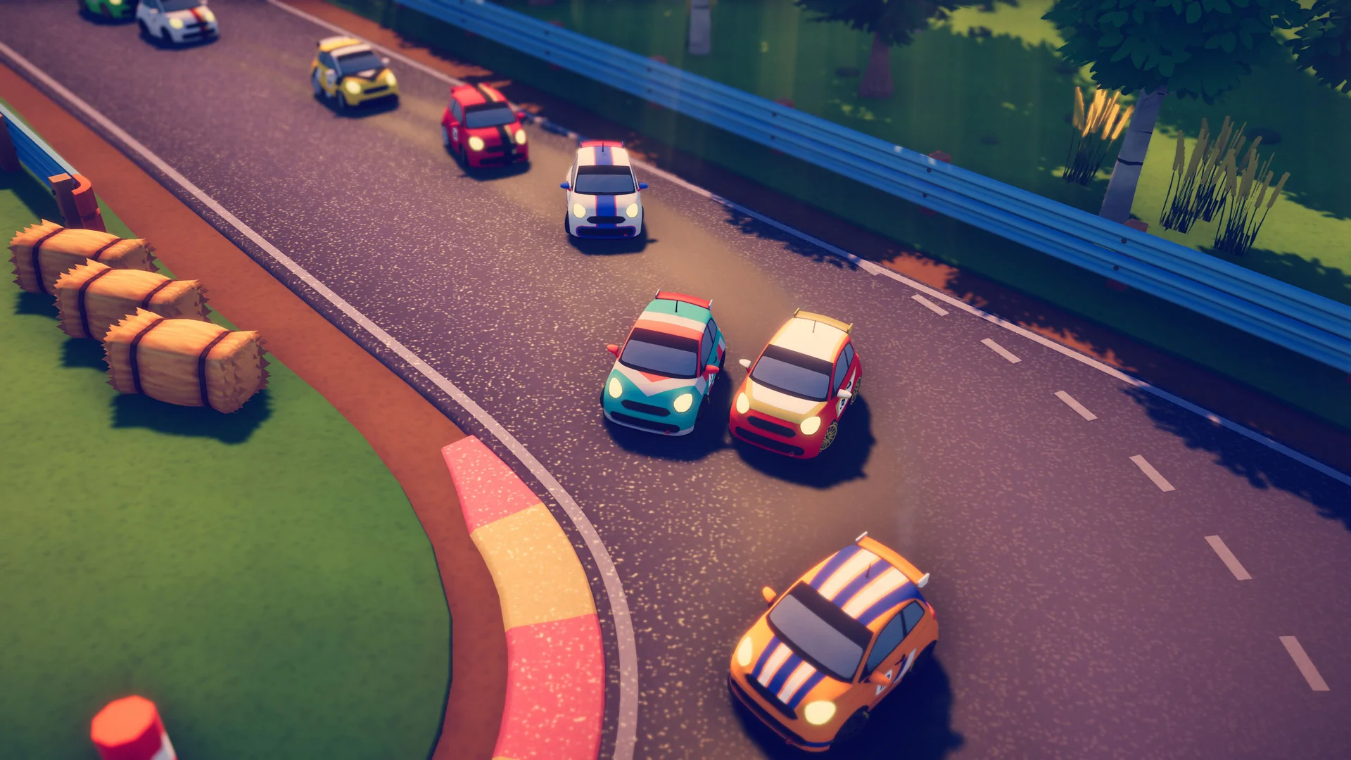 Circuit Superstars - Image 3