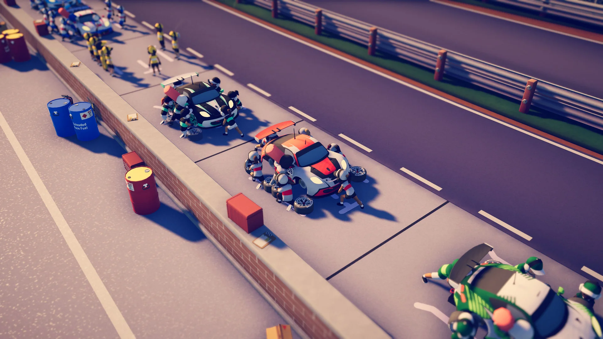 Circuit Superstars - Image 4