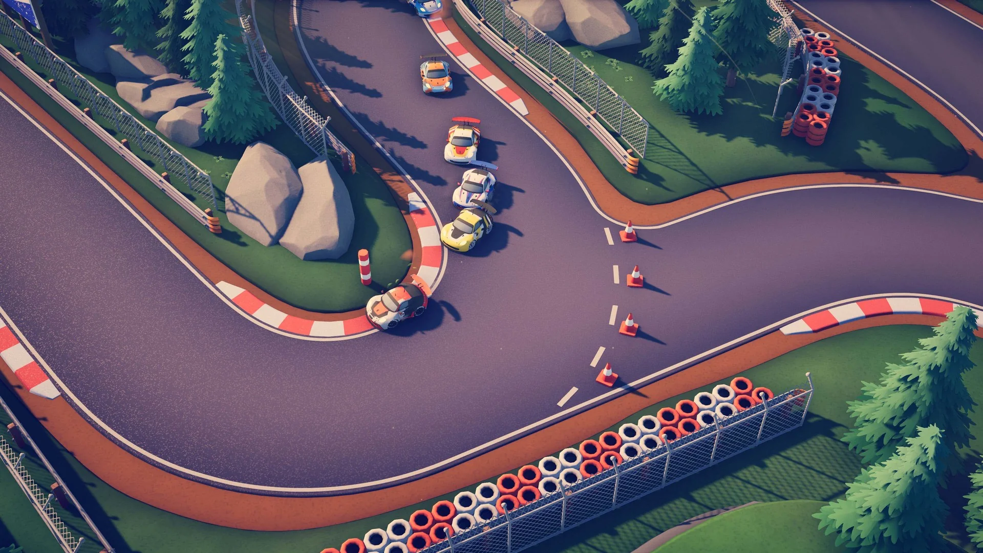 Circuit Superstars - Image 5