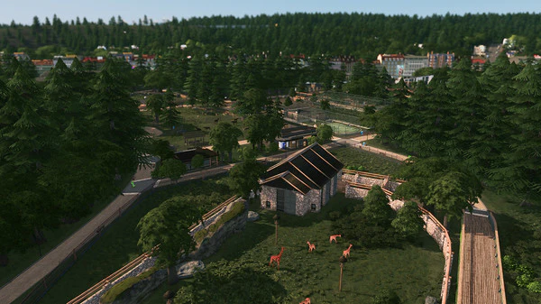 Cities Skylines - Country Road Radio DLC - Image 2