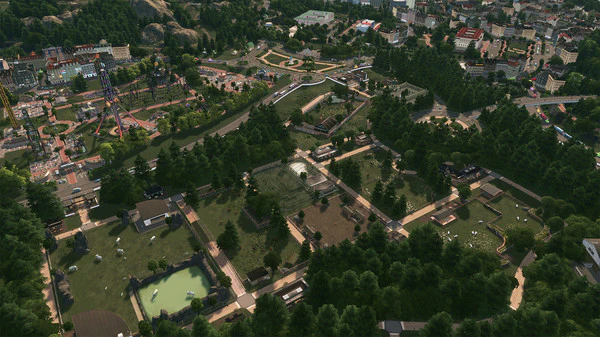 Cities Skylines - Country Road Radio DLC - Image 3