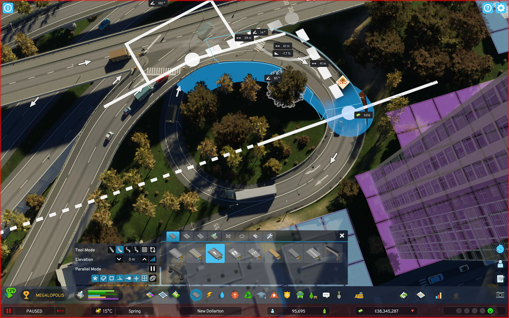 Cities Skylines II - Image 2