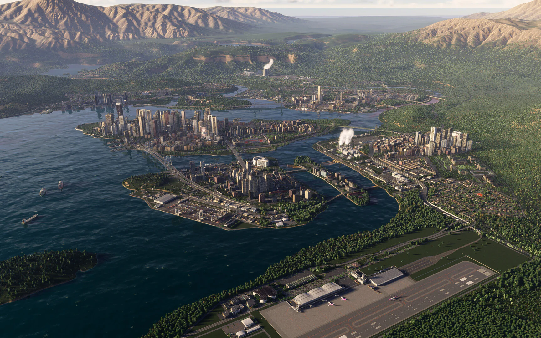 Cities Skylines II - Image 3