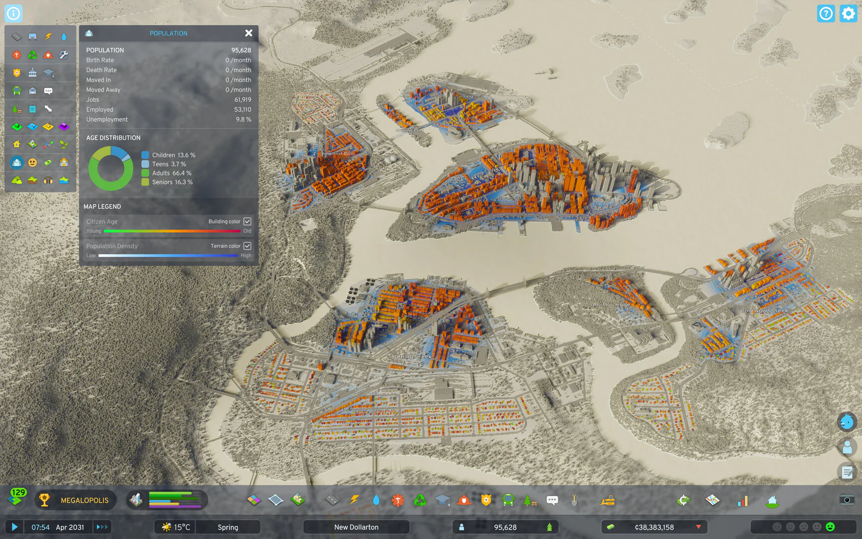 Cities Skylines II - Image 4
