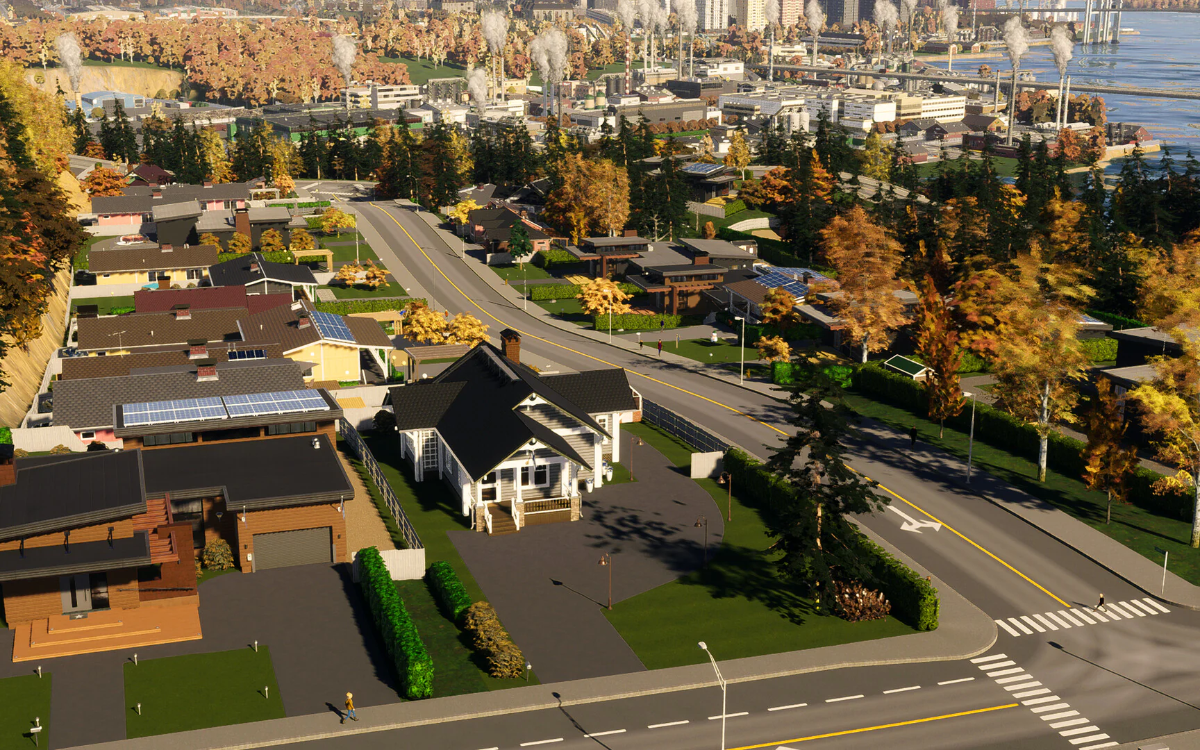 Cities Skylines II - Image 5