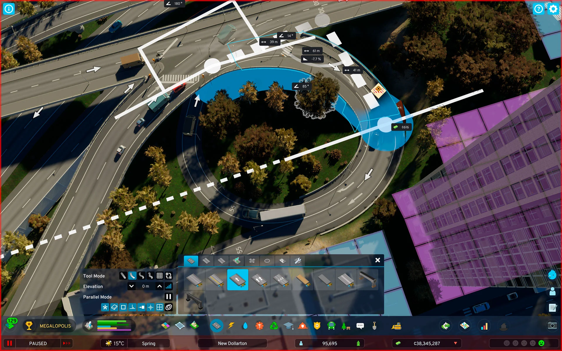 Cities Skylines II Day One Edition - Image 5