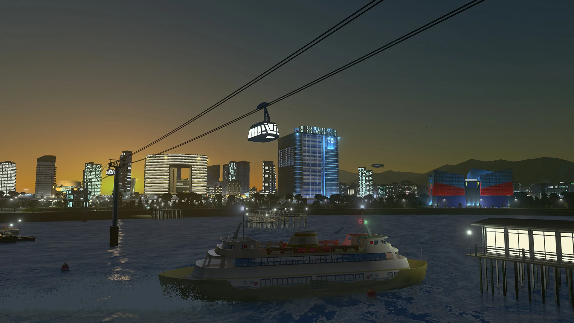 Cities Skylines - Mass Transit DLC - Image 4