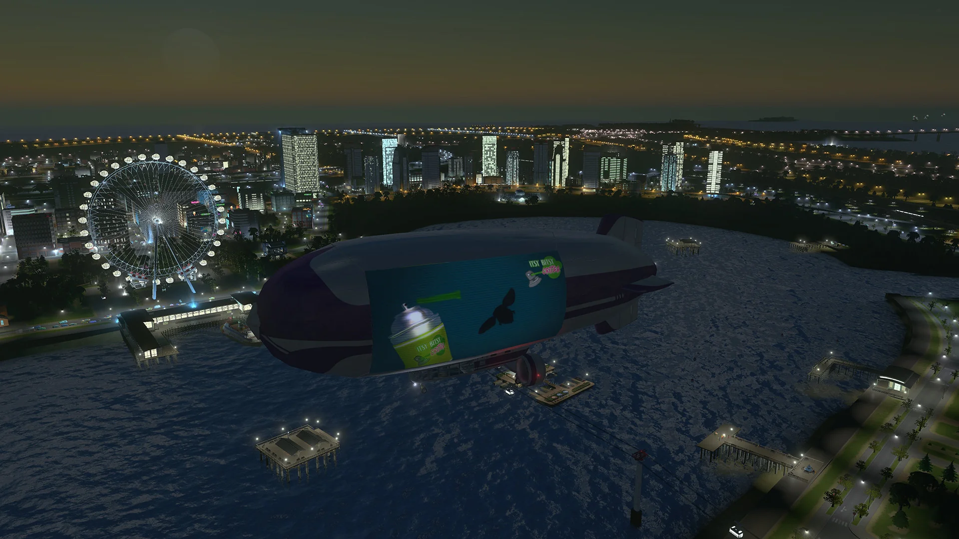 Cities Skylines - Mass Transit DLC - Image 5