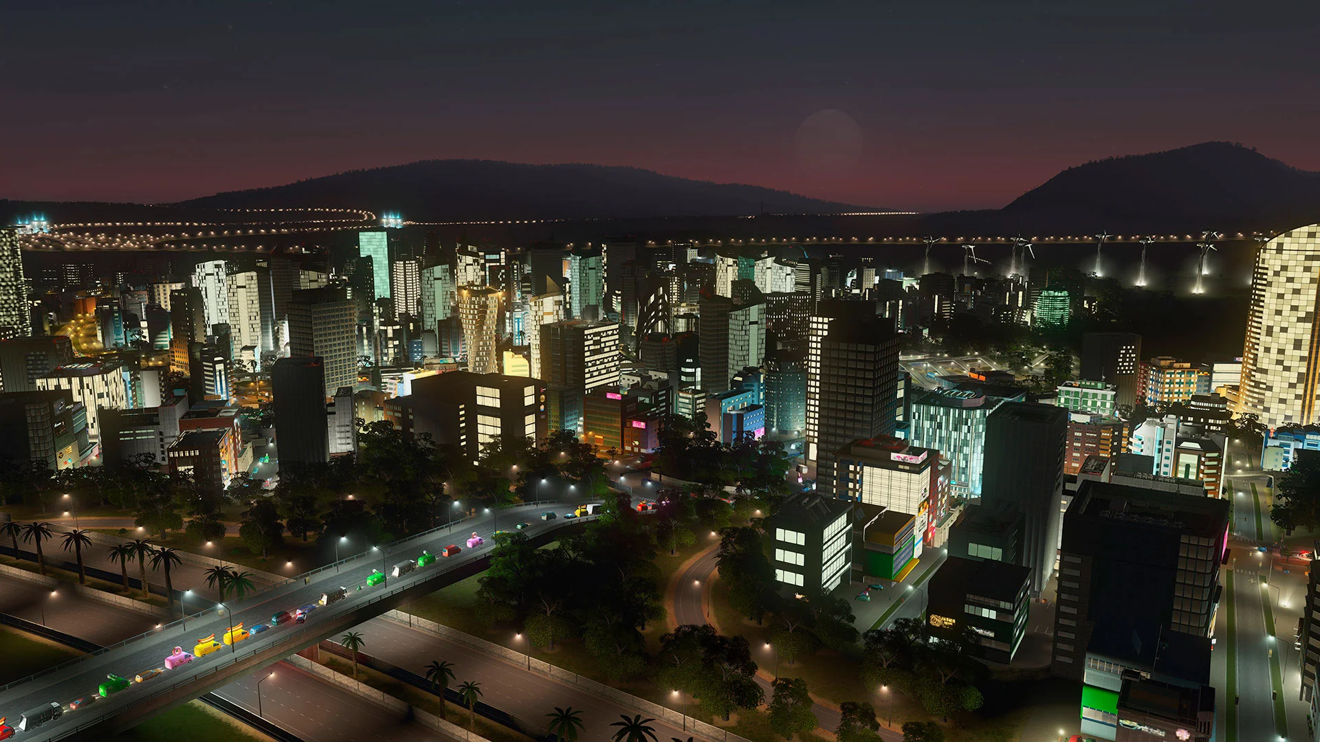 Cities Skylines Platinum Edition - Image 4