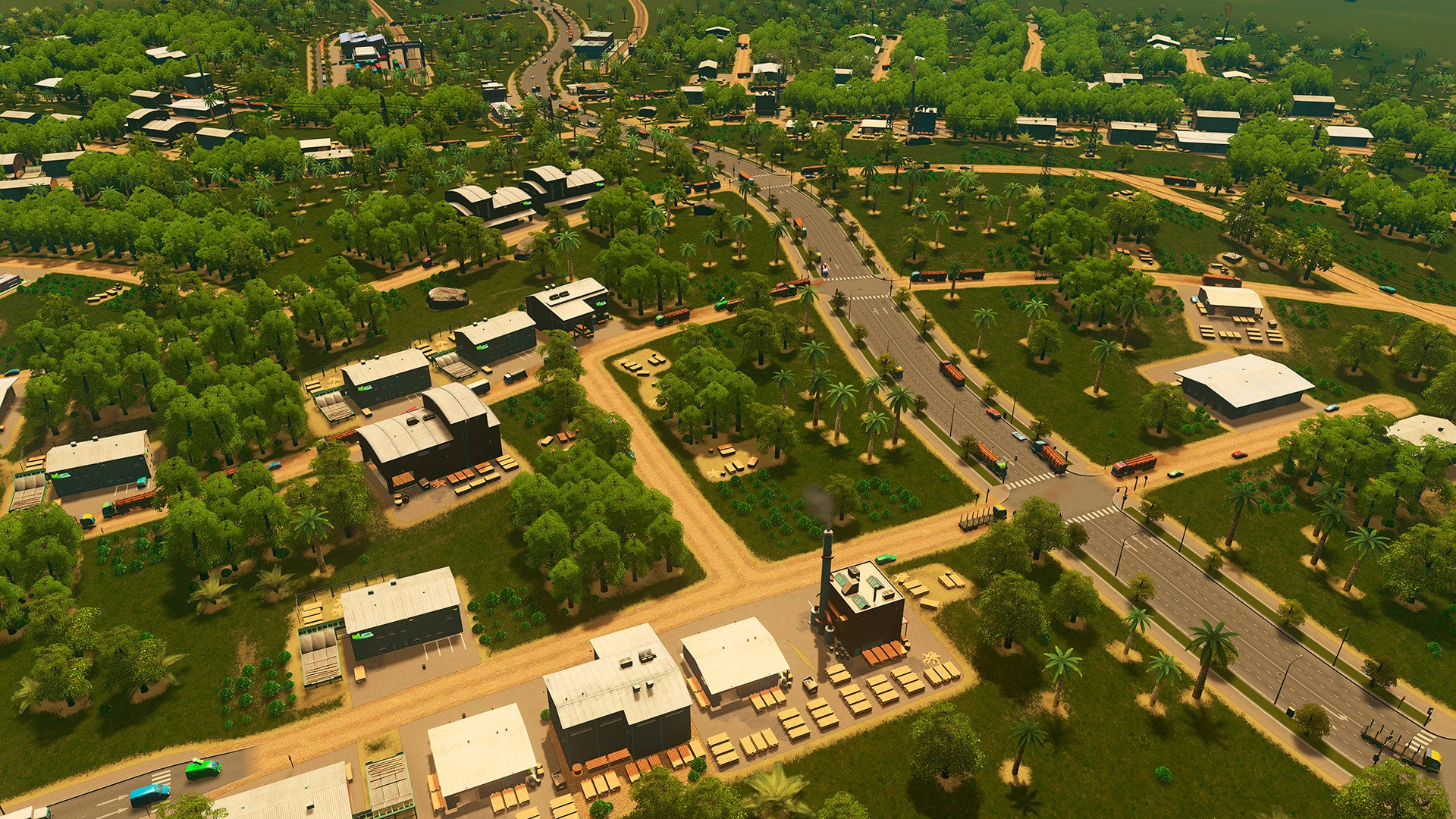 Cities Skylines Platinum Edition - Image 5