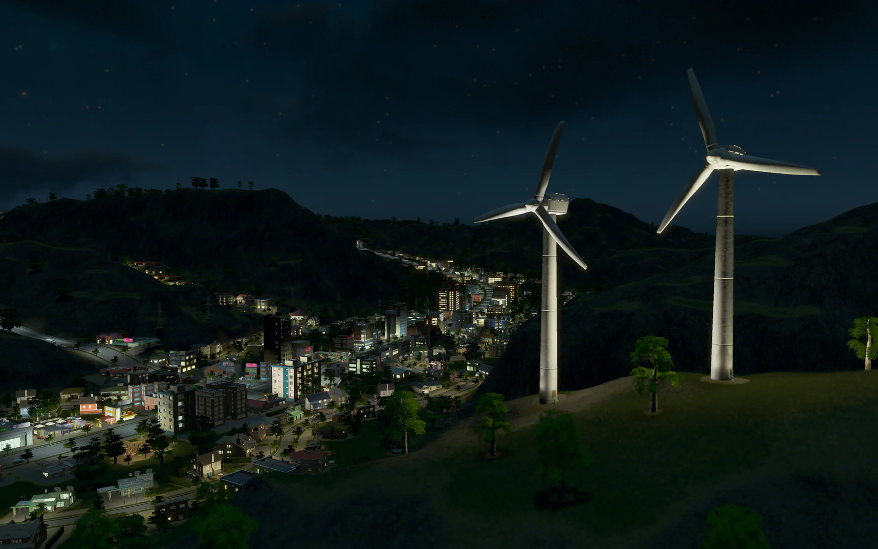 Cities Skylines - Sunny Breeze Radio DLC - Image 3