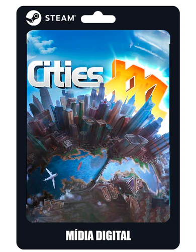Cities XXL