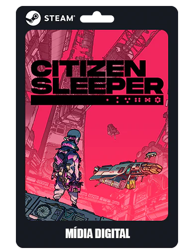 Citizen Sleeper