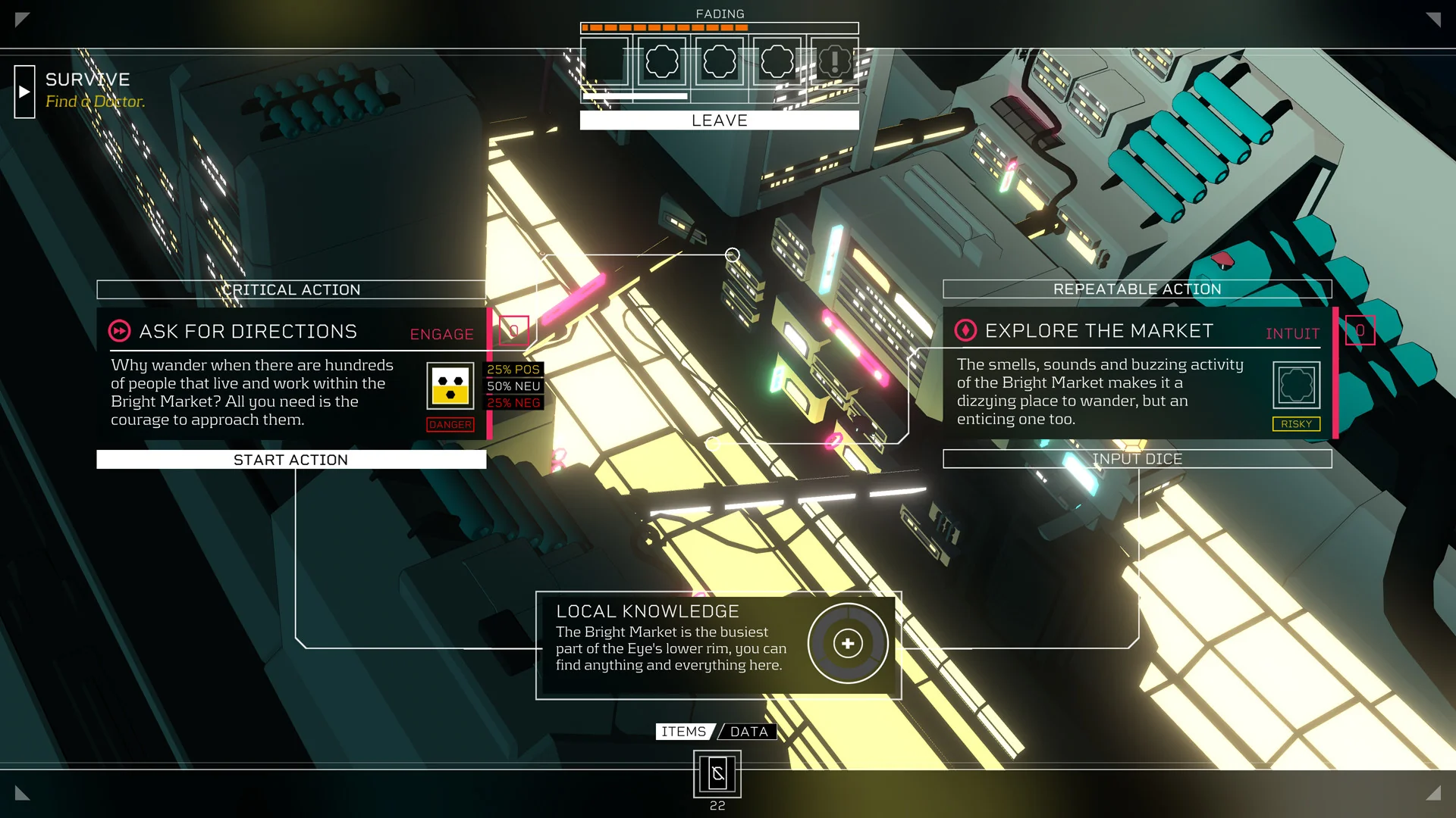 Citizen Sleeper - Image 3