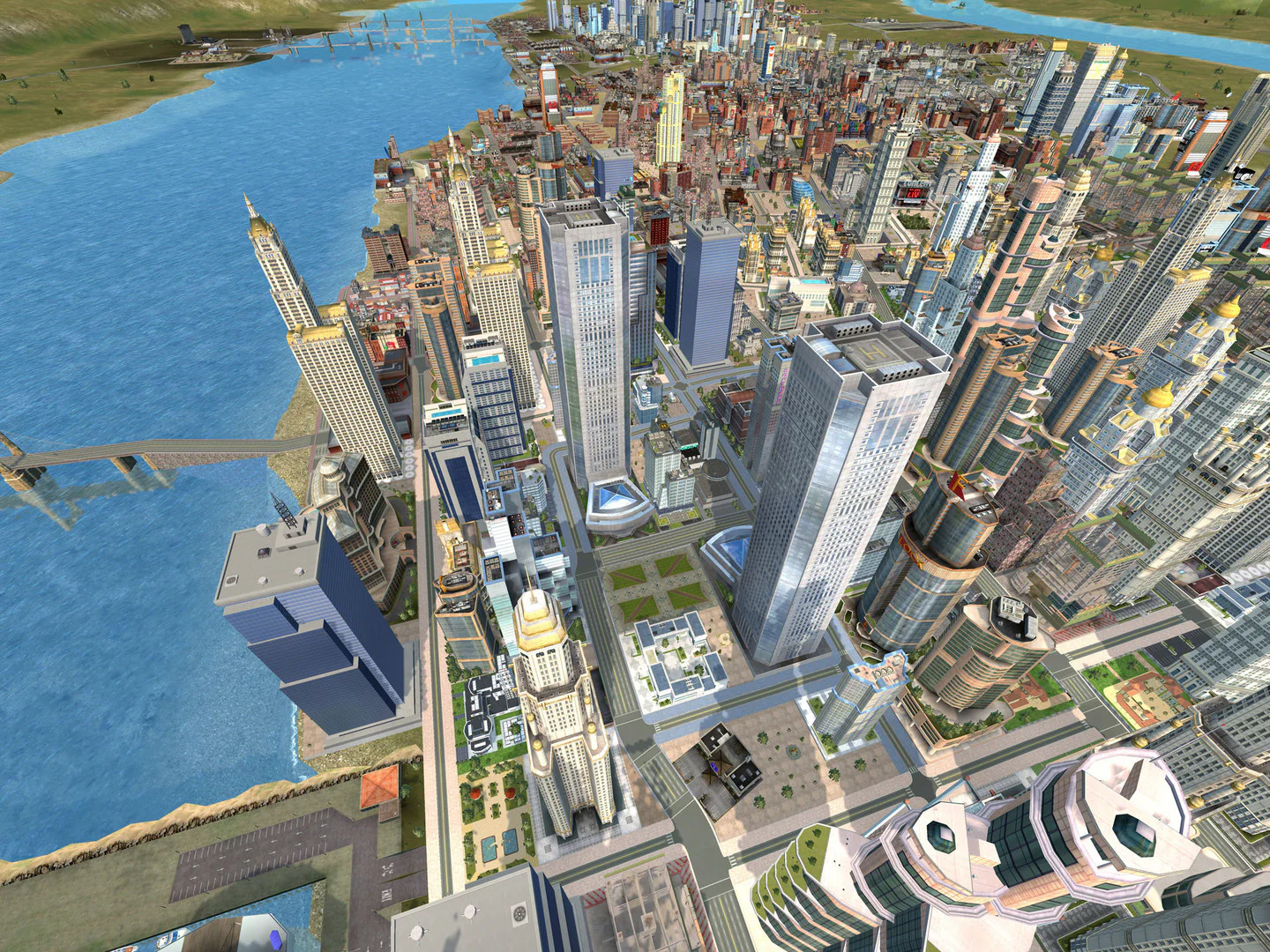 City Life 2008 - Image 2