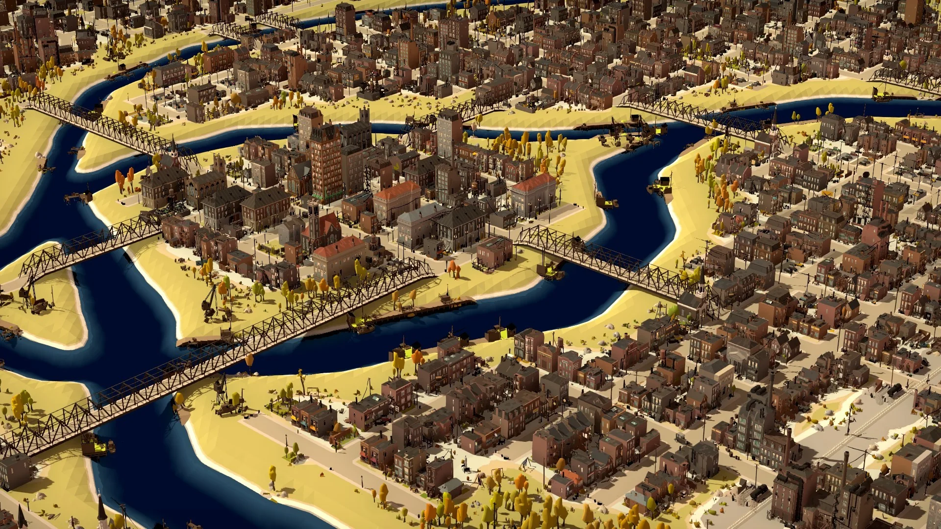 City of Gangsters - Image 2