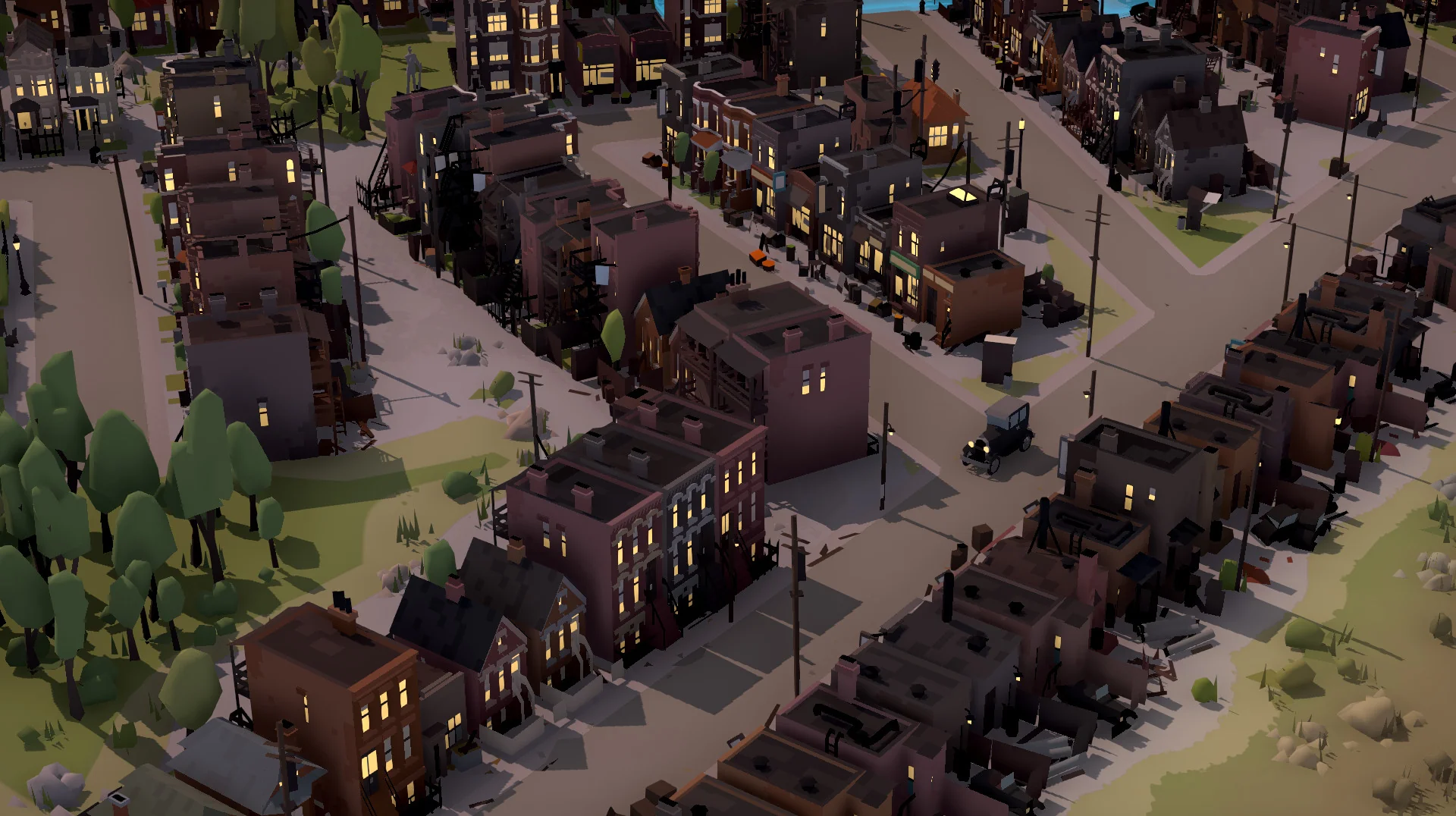 City of Gangsters - Image 4