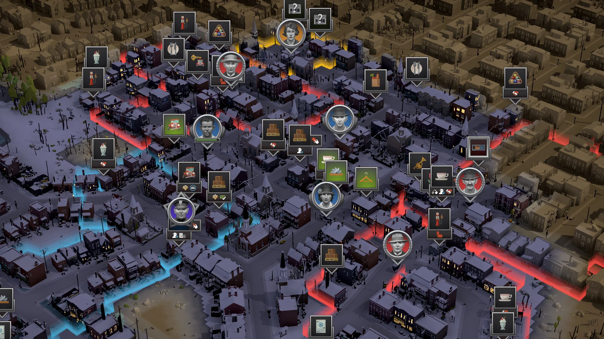 City of Gangsters - Image 5