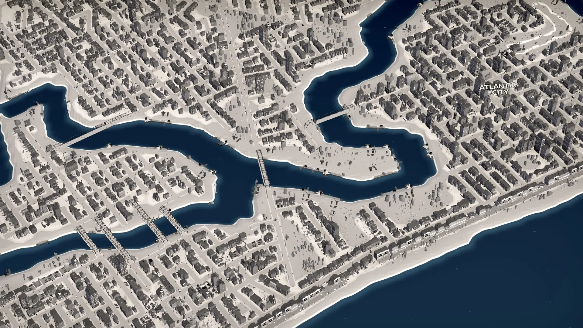City of Gangsters: Atlantic City DLC - Image 3