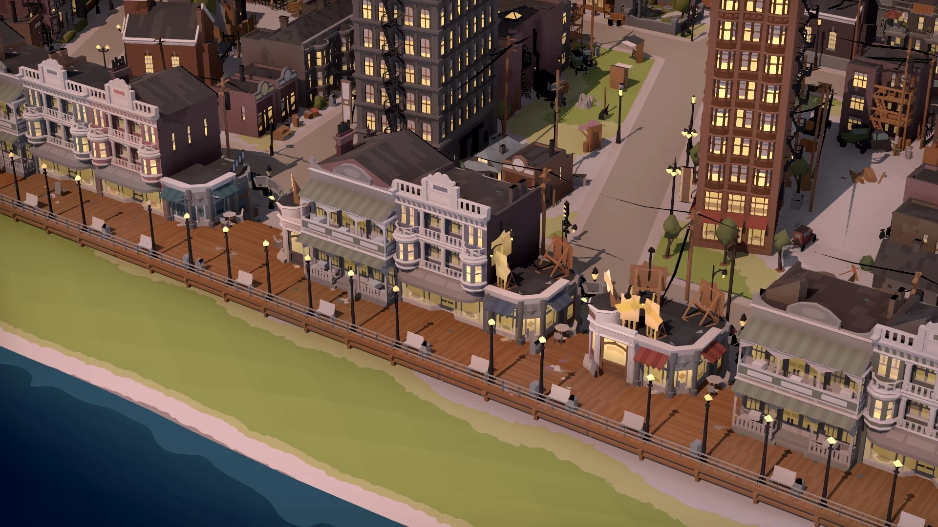 City of Gangsters: Atlantic City DLC - Image 5